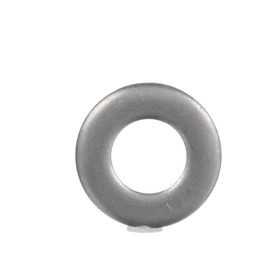 Picture of 1/2" OD x 3/32" H Stainless Steel Shoulder Spacer