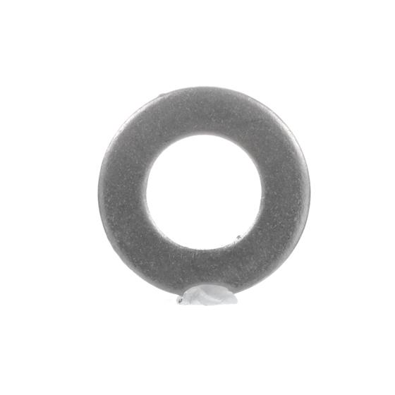 Picture of 1/2" OD x 1/32" H Stainless Steel Shoulder Spacer