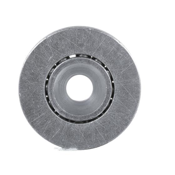 Picture of 1-3/16" OD Steel Concave Ball Bearing Roller