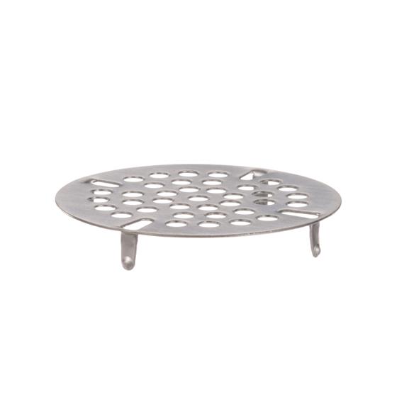 Picture of Encore® 3-1/2" Stainless Steel Flat Strainer