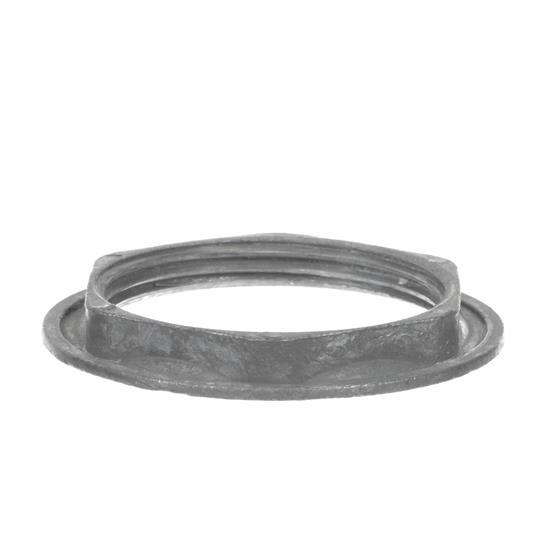 Picture of Encore® Zinc Flanged Locknut  1-1/2" NPT