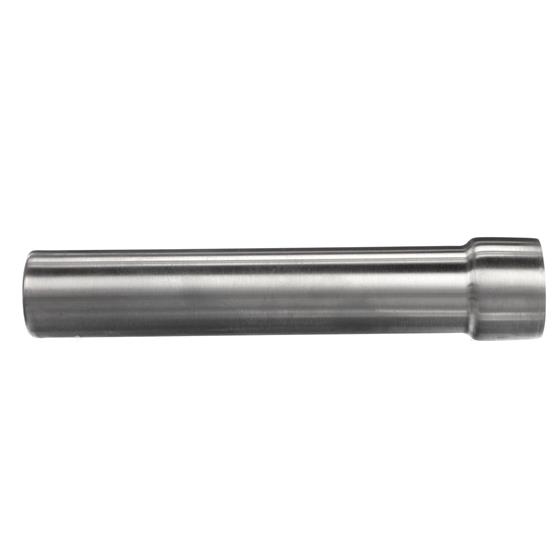 Picture of Encore® Stainless Steel Overflow Tube, 1-1/2" x 7-1/2" for 1-1/2" NPT