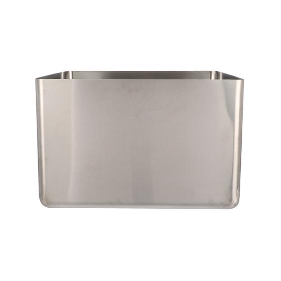 Picture of Encore® 18" x 18" x 12" Deep, 16 GA Stainless Steel Fabricated Sink Bowl