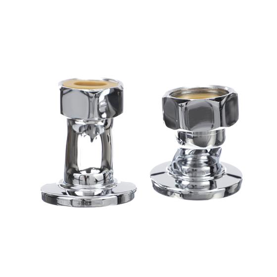 Picture of 1" NPT Encore Supply Inlet Assembly