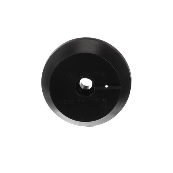 Picture of Old Style Encore Spray Face, water saver, .65 gpm, low-flow, NSF