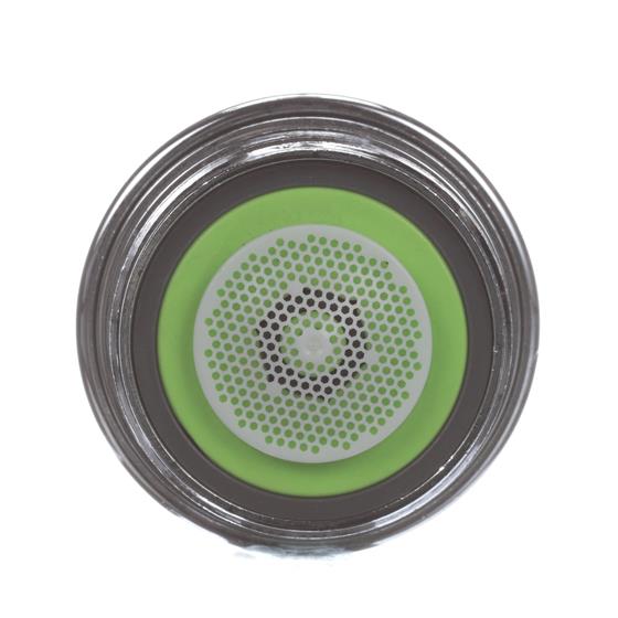 Picture of Encore® Aerator, 0.5 gpm, PCA Spray, Vandal Resistant, 15/16 Male, NSF