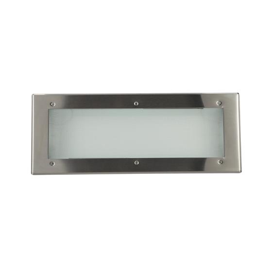 Picture of 24" L Recessed Mount Fluorescent Hood Light