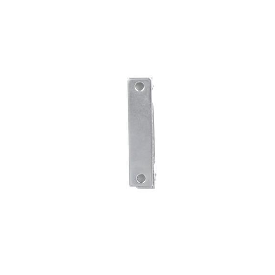 Picture of Aluminum Heavy Duty Double Magnet Cabinet Catch