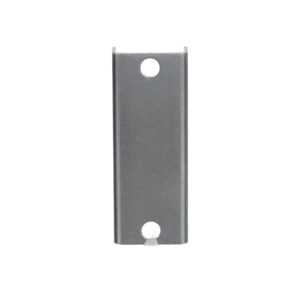 Picture of Zinc Plated Steel Heavy Duty Concealed Type Magnetic Cabinet Catch - Each