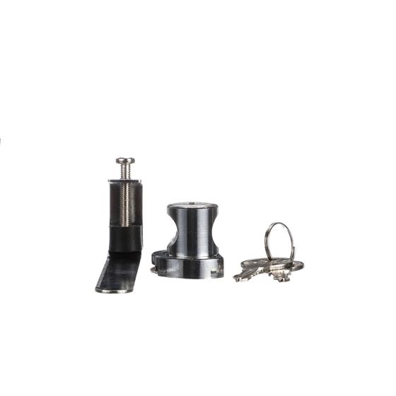 Picture of Ratcheting Display Case Lock