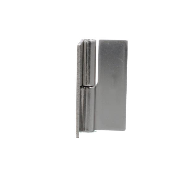Picture of 2" L x 1-3/4" W Stainless Steel Right Hand Lift-Off Hinge