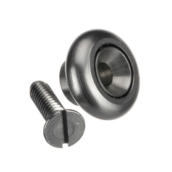 Picture of Stainless Steel Bearing and Screw Stud for S26 Series Drawer Slides