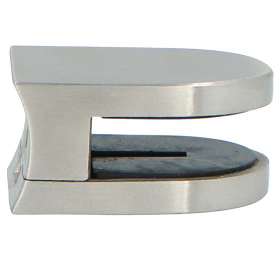 Picture of Glass holder, S/S, Ø tube for 8 mm glass