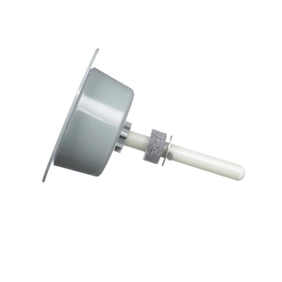 Picture of Frost-Free Fiberglass Recessed Mount Inside Safety Release For 4" Door Thickness