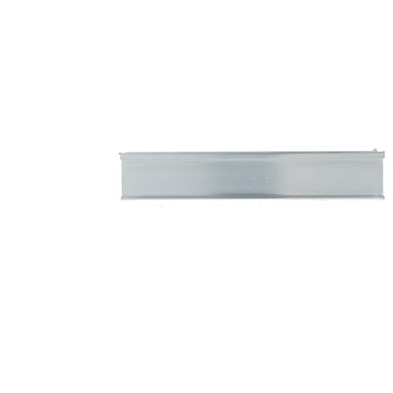 Picture of Sliding door track, aluminium, 3000 mm