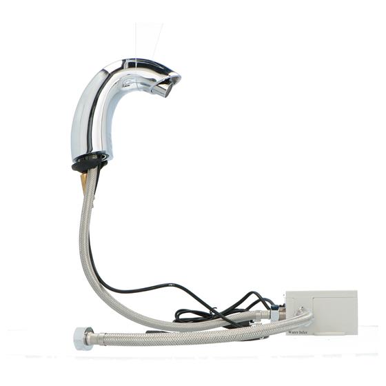 Picture of Touch-Free Electronic Faucet - Battery operated