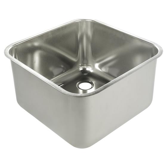 Picture of Stainless Steel Sink bowl, 600x450x300mm