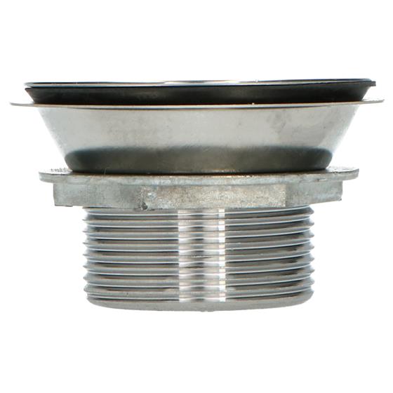 Picture of Stainless Steel Mini-Basket Drain 1-1/2"