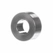Picture of 1/2" OD x 7/32" H Stainless Steel Shoulder Spacer