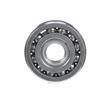 Picture of 7/8" OD Steel Flat Ball Bearing Roller