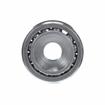 Picture of 7/8" OD Steel Flat Ball Bearing Roller