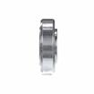 Picture of 7/8" OD Steel Flat Ball Bearing Roller