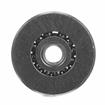 Picture of 1-5/16" OD Steel Flat Ball Bearing Roller