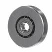 Picture of 1-5/16" OD Steel Flat Ball Bearing Roller