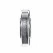 Picture of 1" OD Steel Flat Ball Bearing Roller