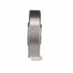 Picture of 1-5/16" OD Stainless Steel Flat Ball Bearing Roller