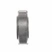 Picture of 29/32" OD Stainless Steel Flat Ball Bearing Roller