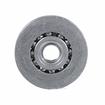 Picture of 1-3/16" OD Steel Concave Ball Bearing Roller