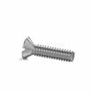 Picture of 1/4-20 x 1" L Stainless Steel Flat Head Screw Stud