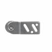 Picture of Zinc Plated Steel Rear Door Sheave with Steel Ball Bearing Roller