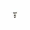 Picture of Encore® Lever Handle Drain, 3" Sink Opening, 2" Outlet