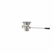 Picture of Encore® Lever Handle Drain for 3-1/2" Sink Opening with 1-1/2" Outlet