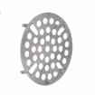 Picture of Encore® 3" Stainless Steel Flat Strainer
