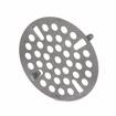 Picture of Encore® 3" Stainless Steel Flat Strainer