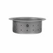 Picture of Encore® Stainless Steel Box Pattern Drain Basket Only