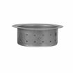 Picture of Encore® Stainless Steel Box Pattern Drain Basket Only
