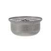 Picture of Encore® Stainless Steel Box Pattern Drain Bowl, Basket, and Cover