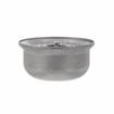 Picture of Encore® Stainless Steel Box Pattern Drain Bowl, Basket, and Cover
