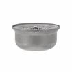 Picture of Encore® Stainless Steel Box Pattern Drain Bowl, Basket, and Cover