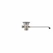 Picture of Encore® Twist Handle Drain, 3" Sink Opening, 2" Outlet