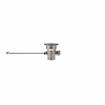 Picture of Encore® Twist Handle Drain, 3" Sink Opening, 2" Outlet