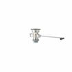 Picture of Encore® Twist Handle Drain, 3" Sink Opening, 1-1/2" Outlet