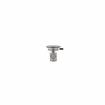 Picture of Encore®  Twist Handle Drain, 3-1/2" Sink Opening, 1-1/2" Outlet