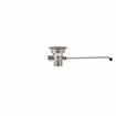 Picture of Encore®  Twist Handle Drain, 3-1/2" Sink Opening, 2" Outlet
