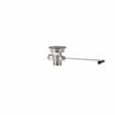 Picture of Encore®  Twist Handle Drain, 3-1/2" Sink Opening, 2" Outlet