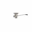 Picture of Encore®  Twist Handle Drain, 3-1/2" Sink Opening, 2" Outlet